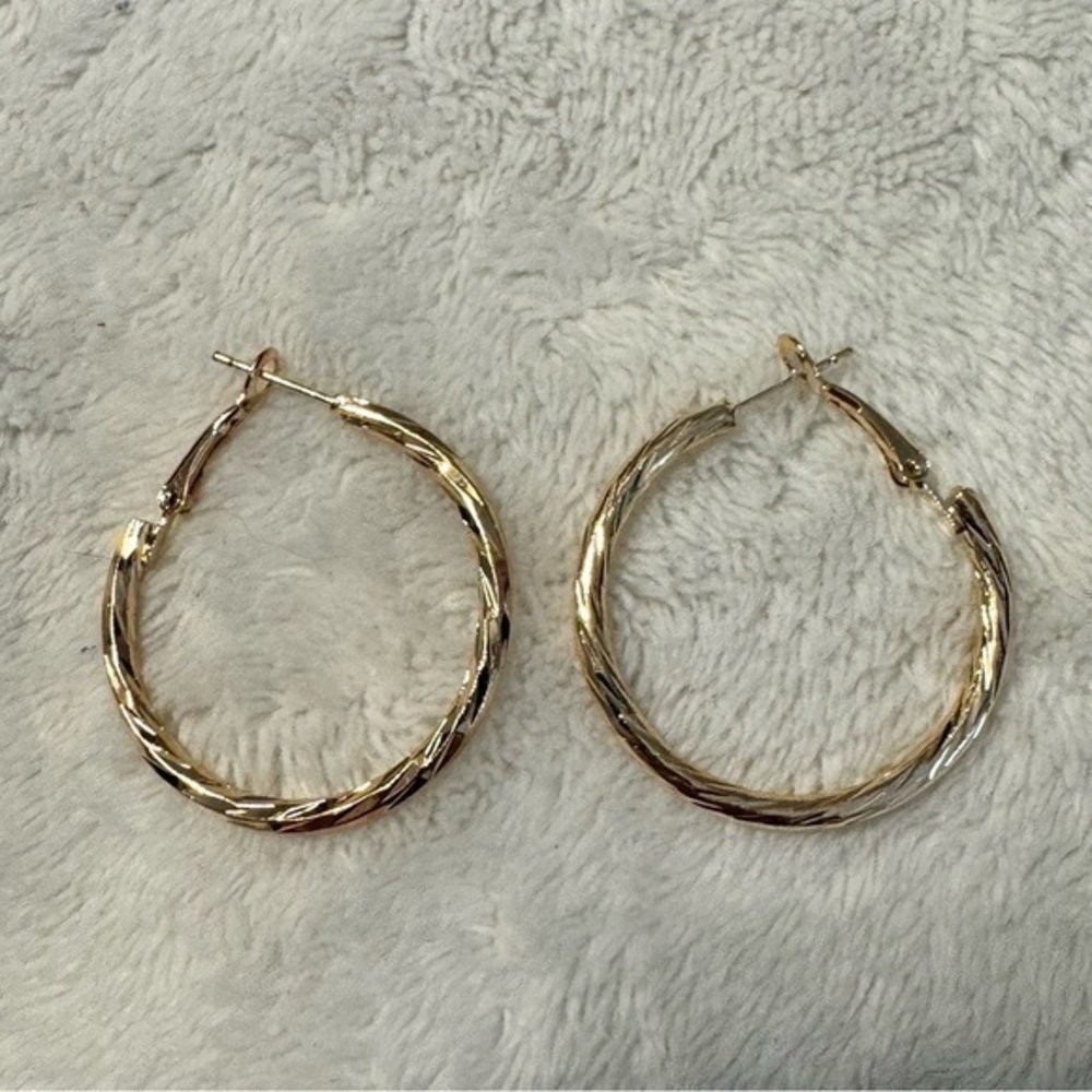 Beautiful Earrings